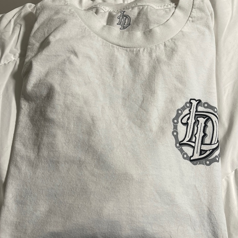 Lucky dave’s long sleeve shirt